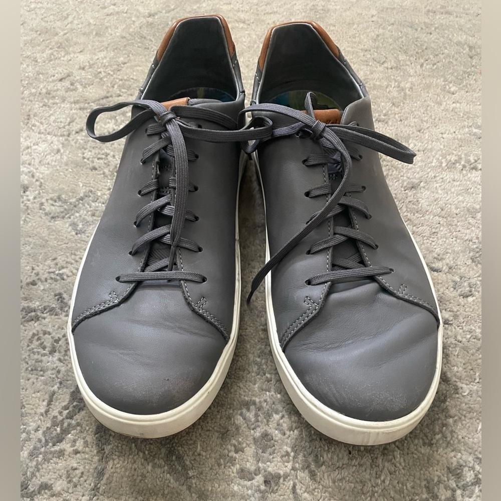 OluKai Lae‘ahi Lī ‘Ili Men’s Sneakers